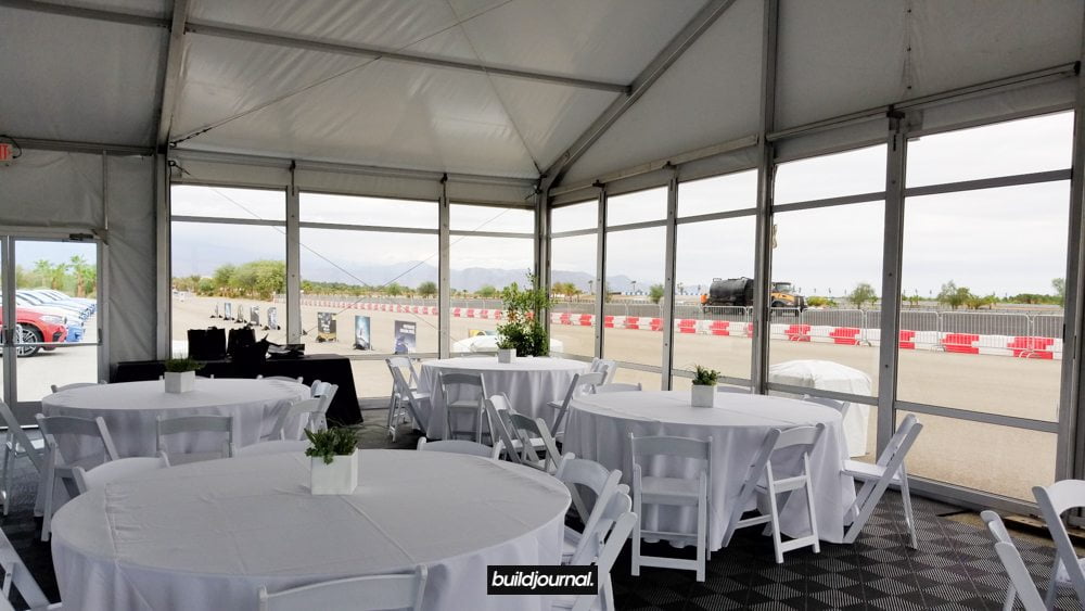 BMW M Performance Track Day - Thermal