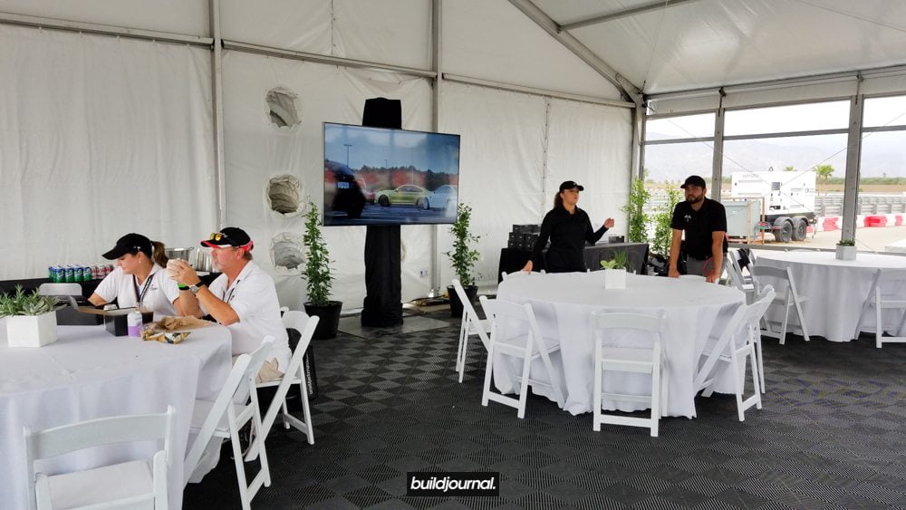 BMW M Performance Track Day - Thermal