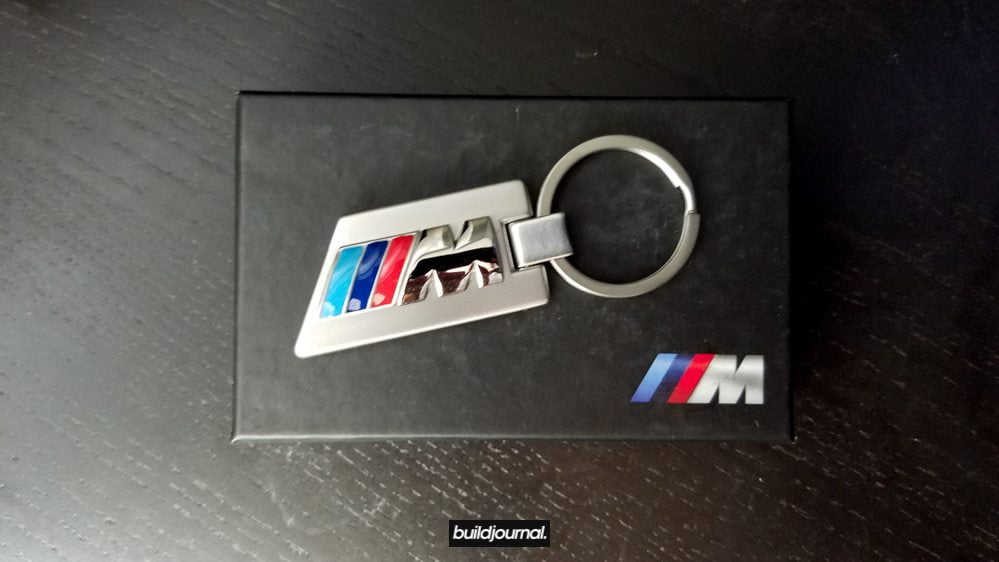 BMW M Performance Track Day - Thermal