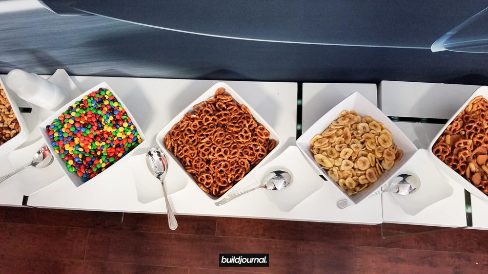 BMW M Performance Track Day - Thermal