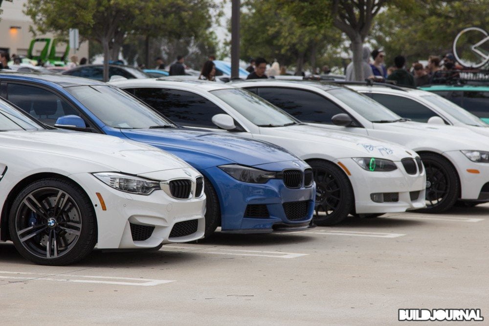 BMW F82 M4 - Targa Trophy