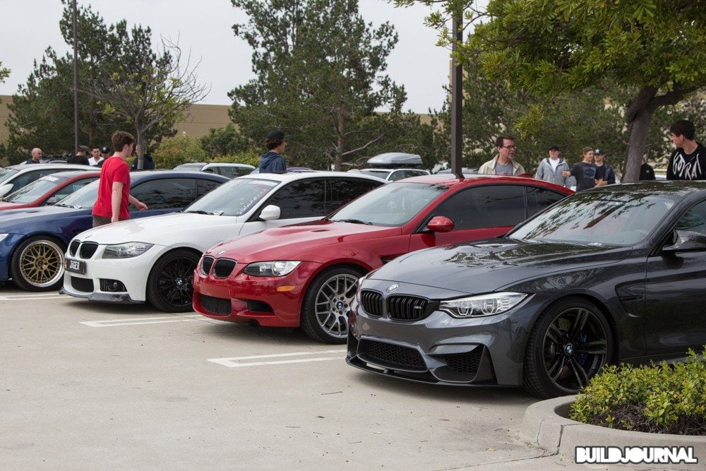 BMW F82 M4 - Targa Trophy
