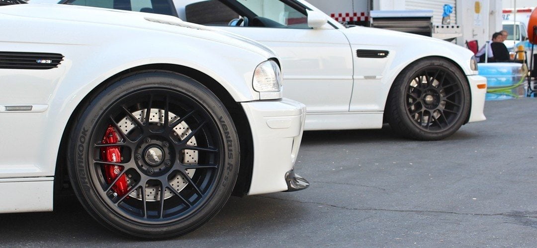 Racewerkz Engineering M3