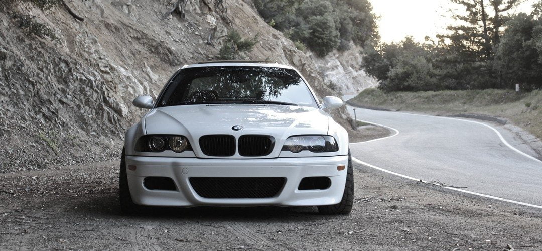 Photospot Glendora Mountain Road GMR M3