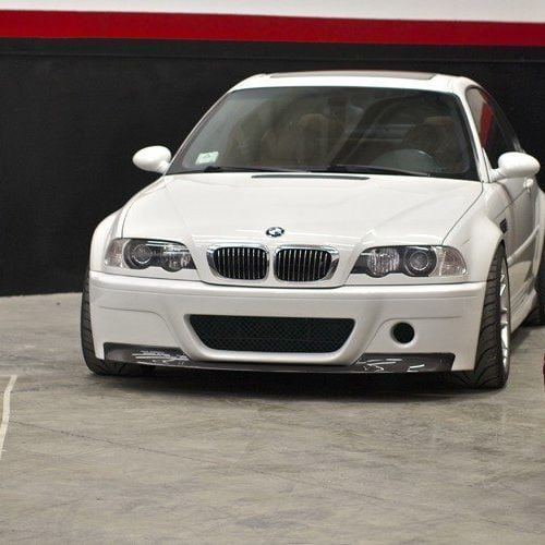 RaceWerkz Engineering Photoshoot Video - BuildJournal