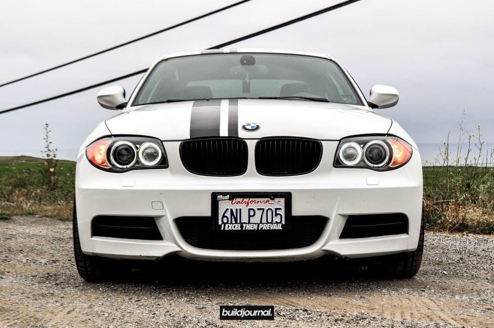 BMW 135i