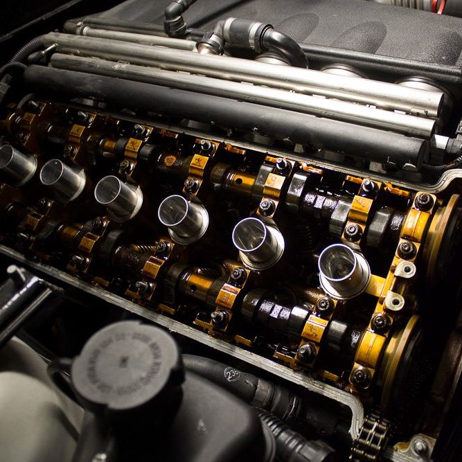 E46 M3 Ultimate Maintenance Guide