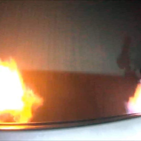 Buildjournal Exhaust Backfire Tune