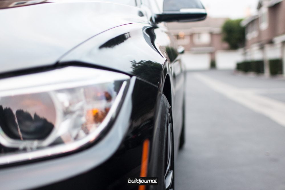 Wheel Spacers - Precision European Motorwerks