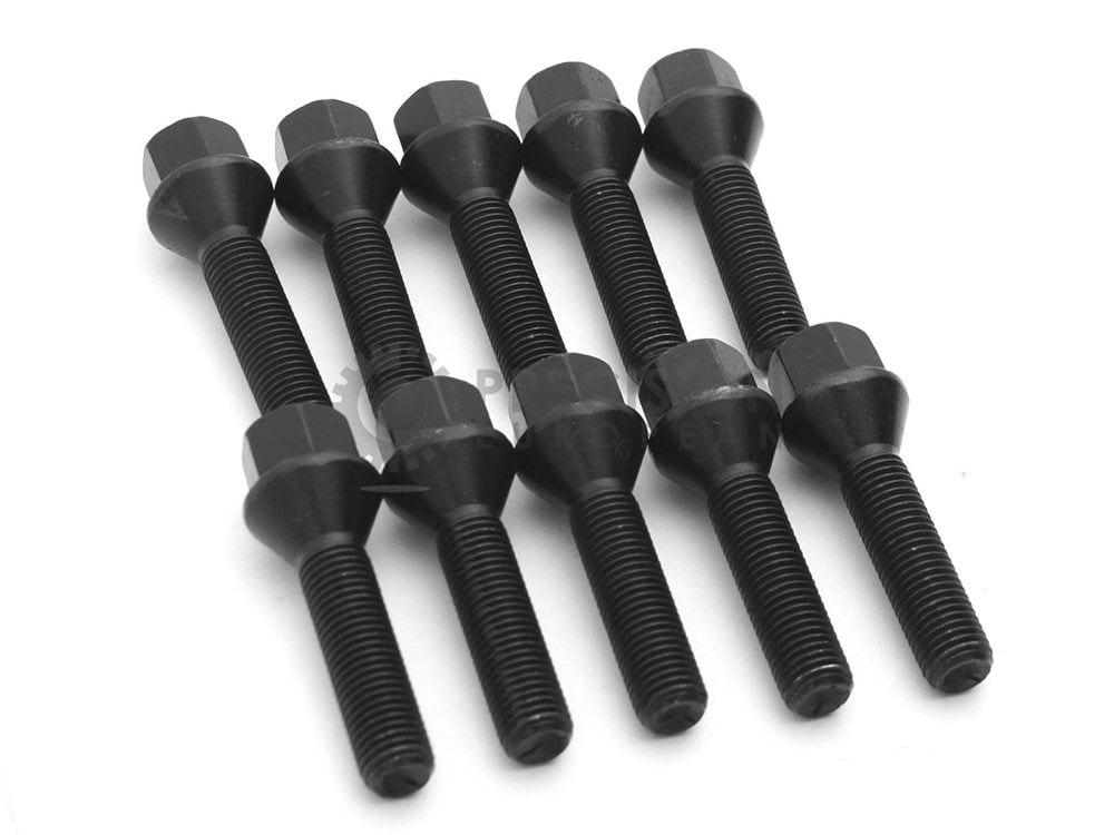Wheel Bolts - Precision European Motorwerks