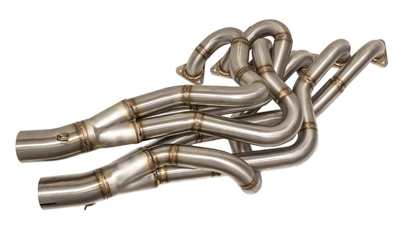 E46 M3 Header - Achilles Motorsports