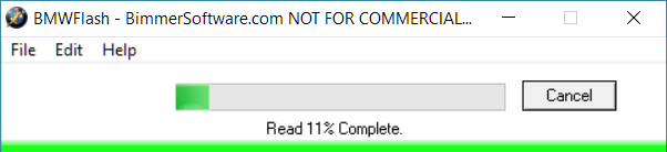 BMWFlash Tutorial DIY
