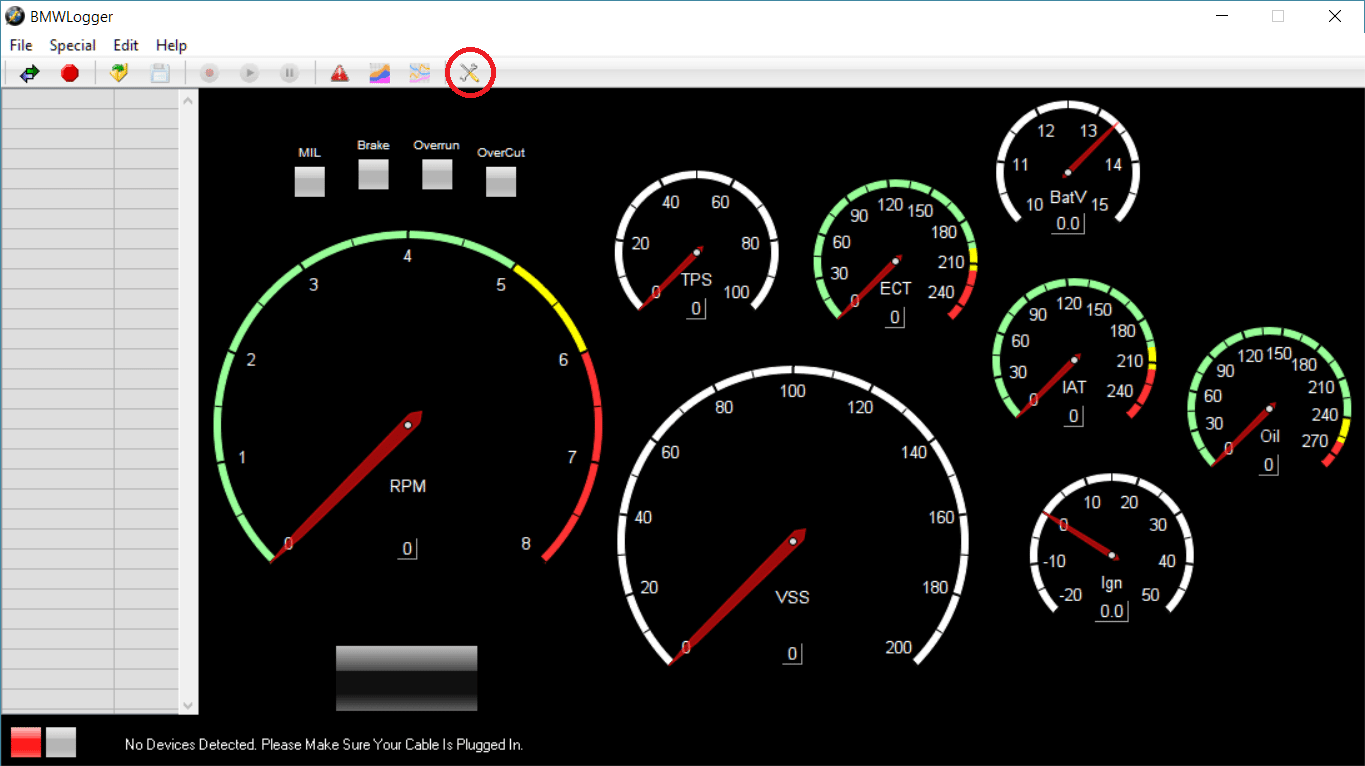 BMWLogger Tutorial DIY