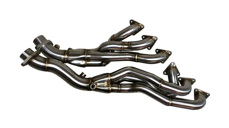 E46 M3 Header - CPI