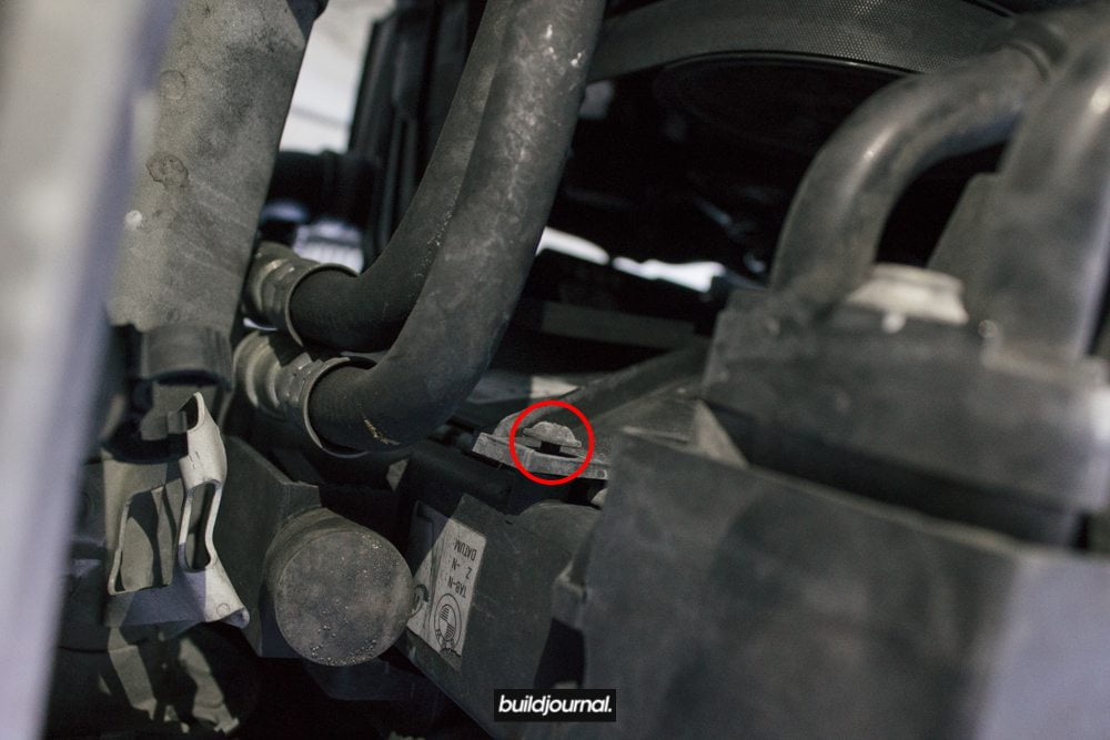 E46 M3 Water Pump DIY Guide
