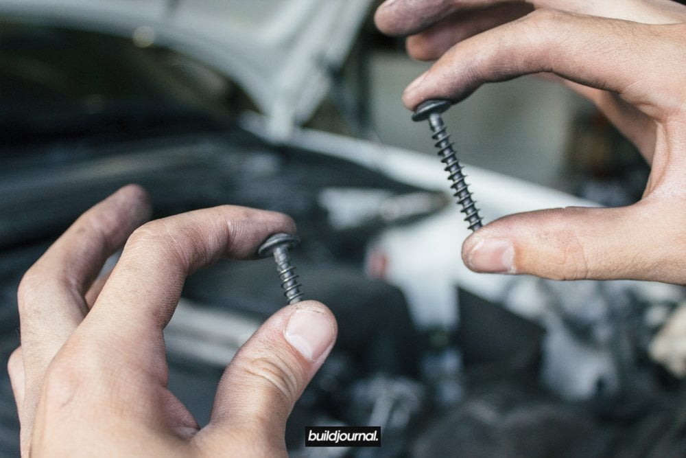 E46 M3 Water Pump DIY Guide