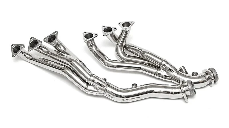 E46 M3 Header Guide Buildjournal