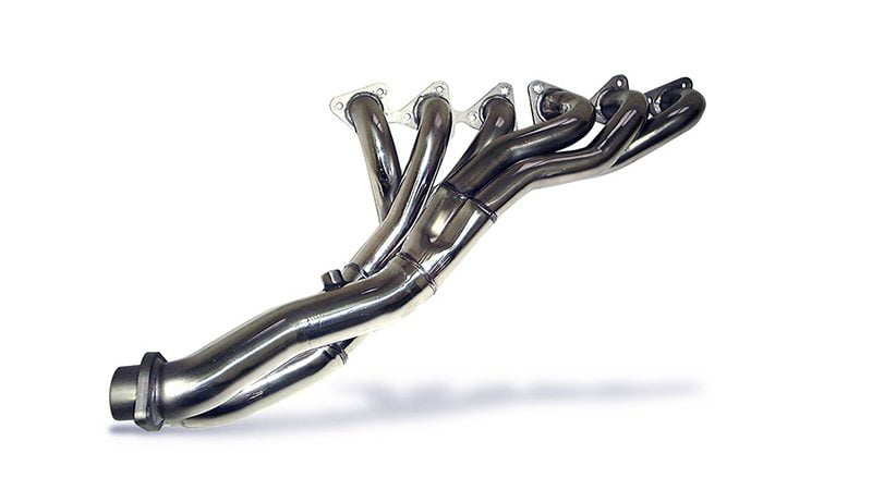 E46 M3 Header - RD Sport