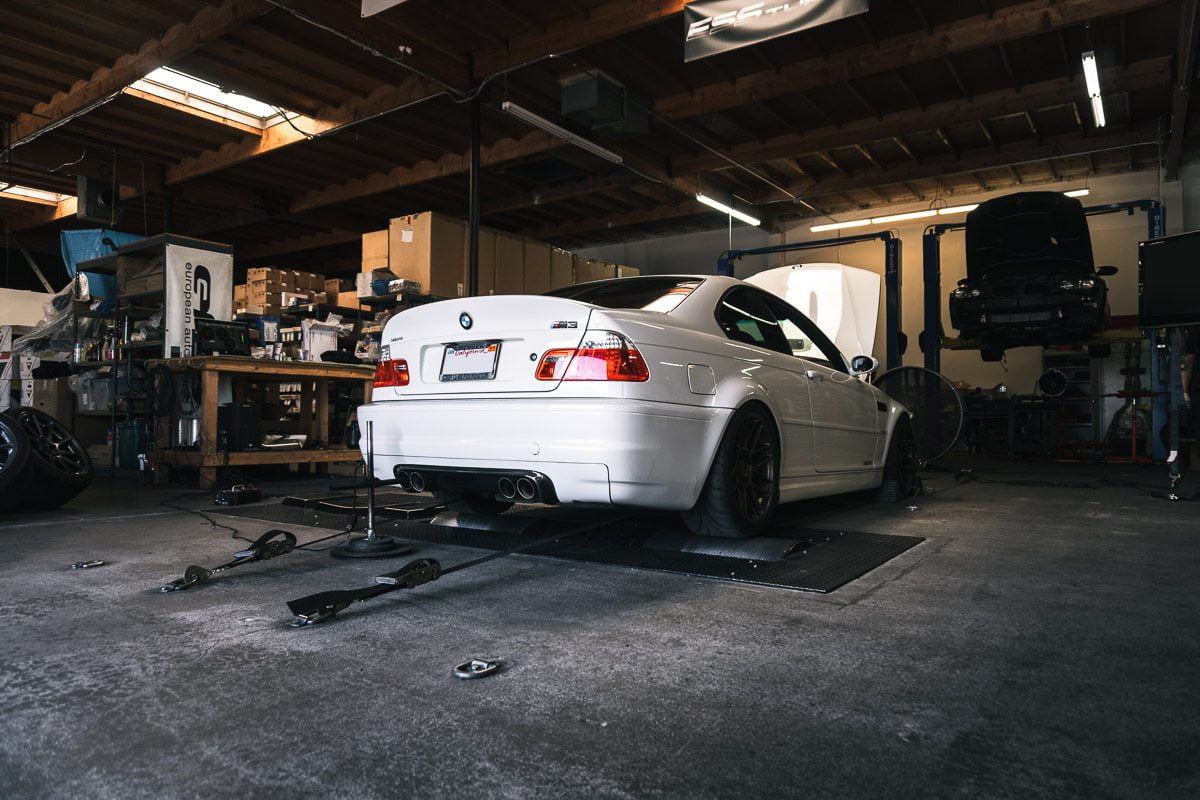 B-Spec Tune Price