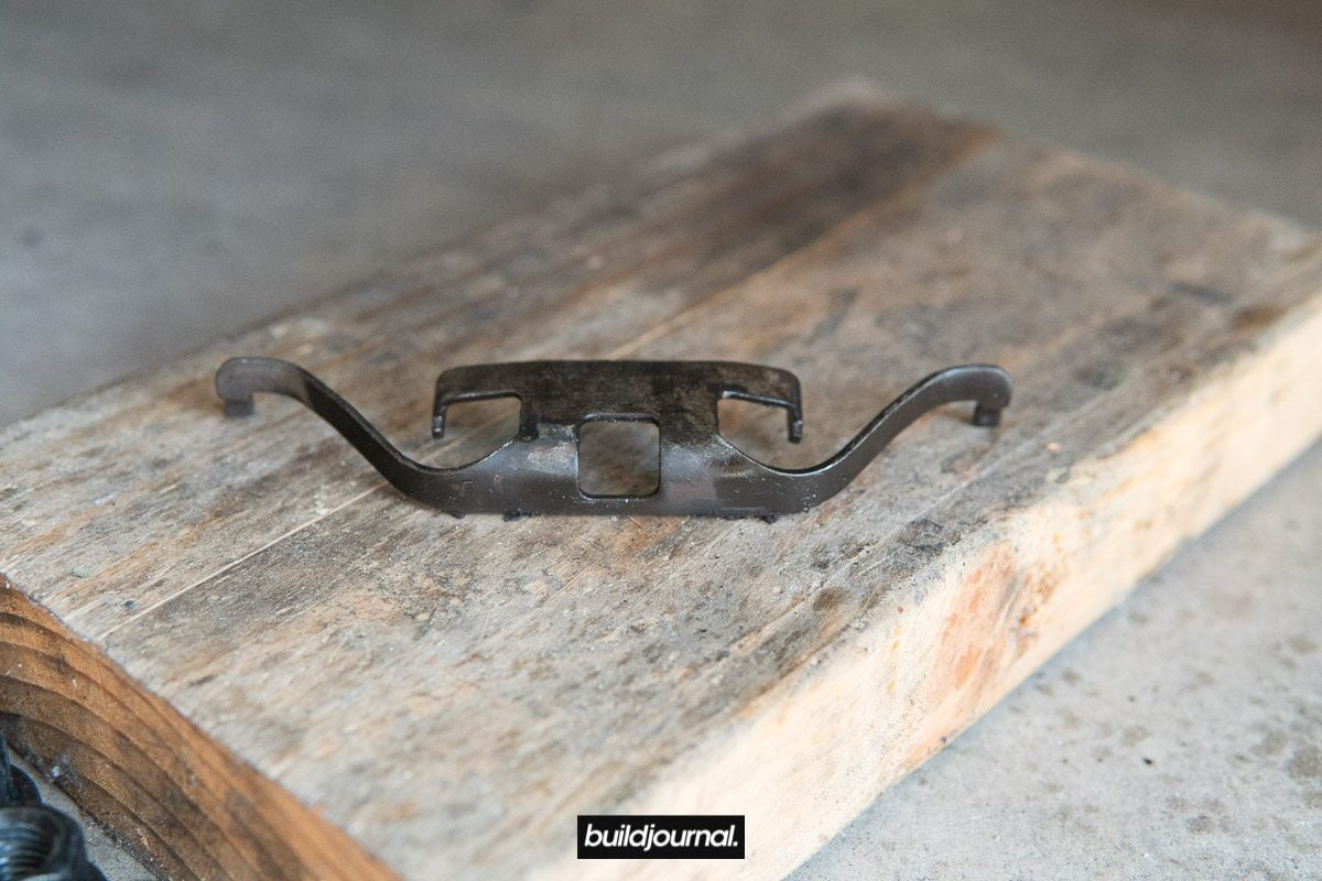 E46 M3 Brembo 996 E31 Brake Retrofit