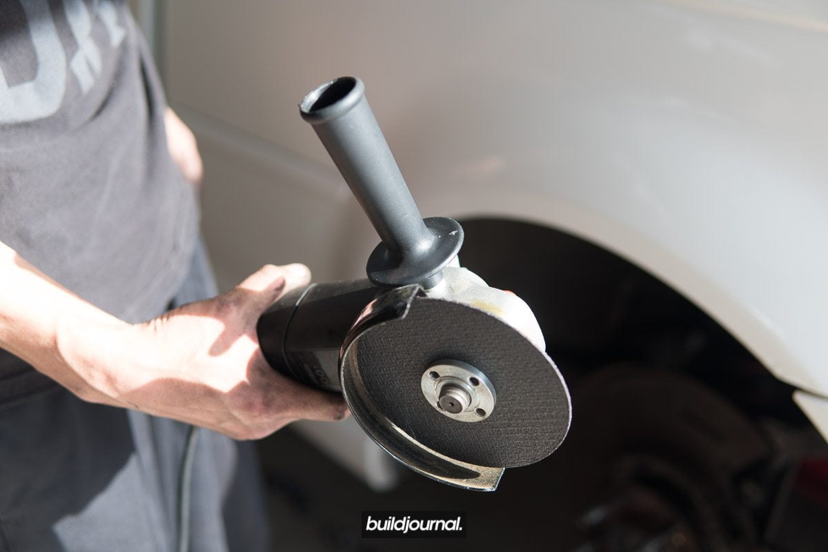 E46 M3 Brembo 996 E31 Brake Retrofit
