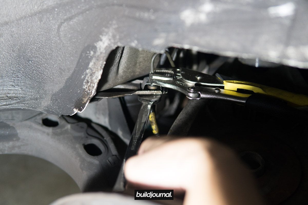 E46 M3 Brembo 996 E31 Brake Retrofit