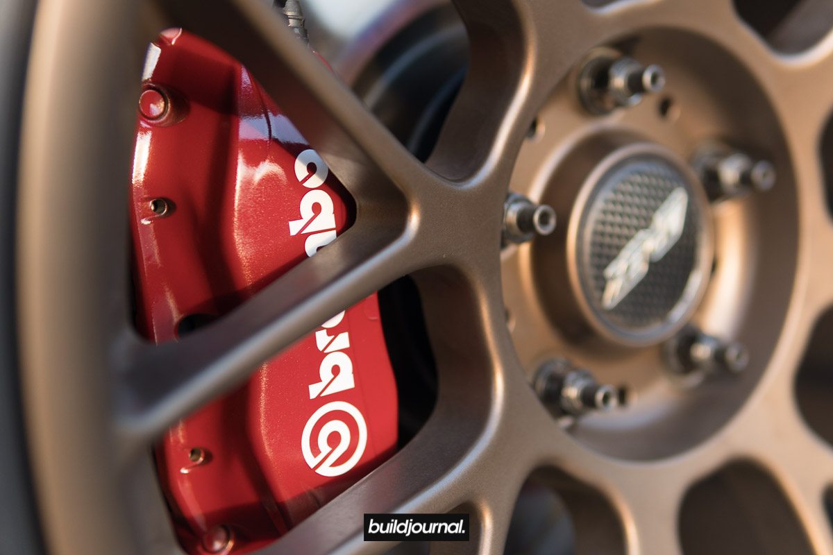 E46 M3 Brembo E31 996 Big Brake Kit Retrofit DIY & Guide • Buildjournal