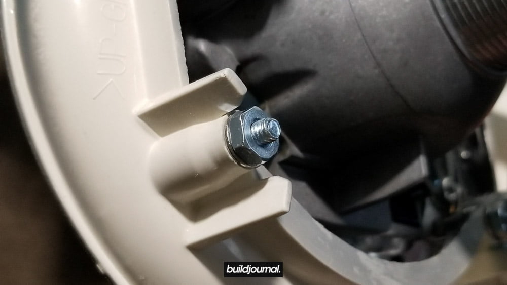 E46 M3 Bosch HID Projector Retrofit G5-R