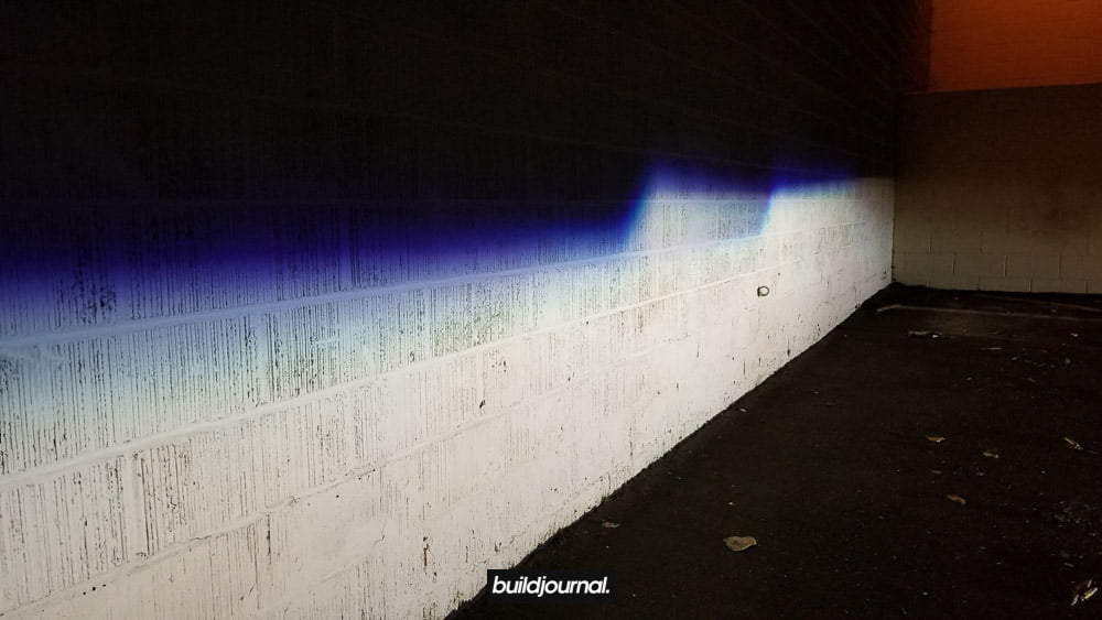 E46 M3 Bosch HID Projector Retrofit G5-R