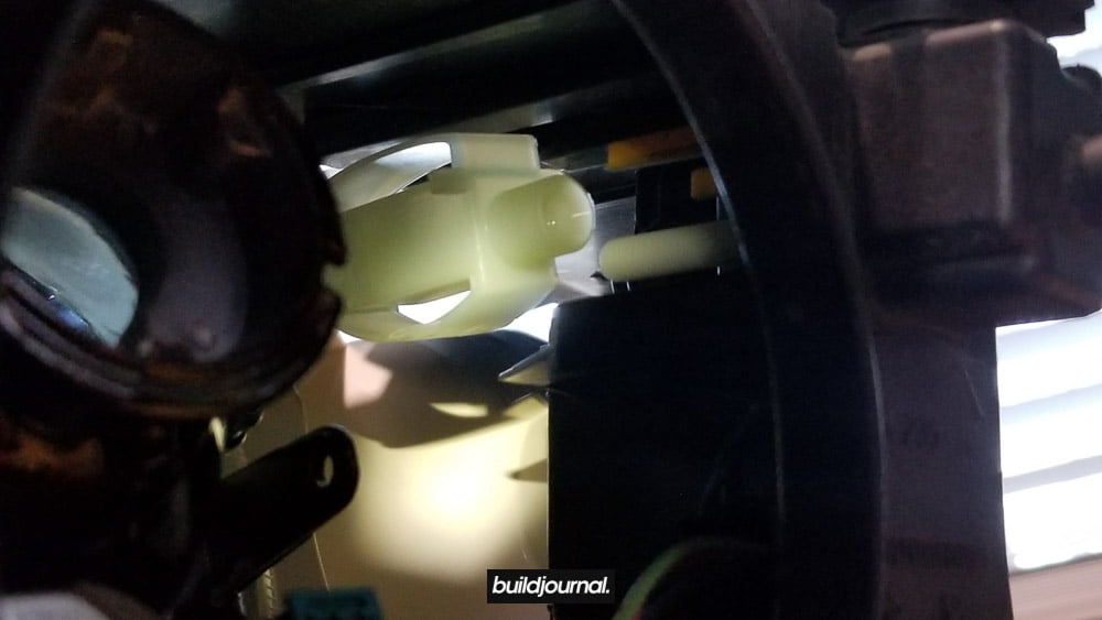 E46 M3 Bosch HID Projector Retrofit G5-R
