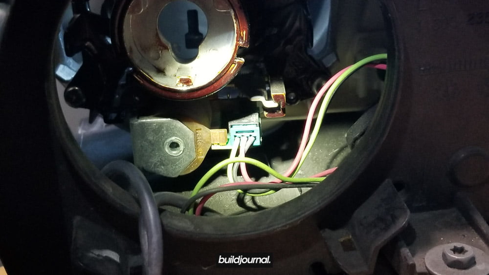 E46 M3 Bosch HID Projector Retrofit G5-R