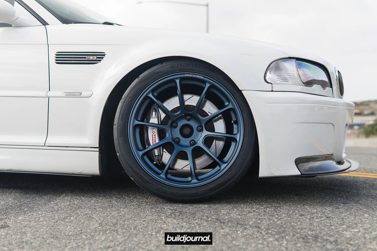 M36 確認画像 Ultimate Headlight Upgrade - ZKW-R Lens - EASY DIY - e46 M3
