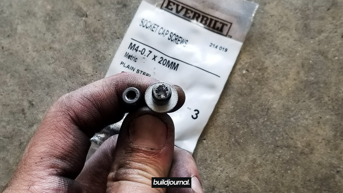 E46 M3 TPS Sensors