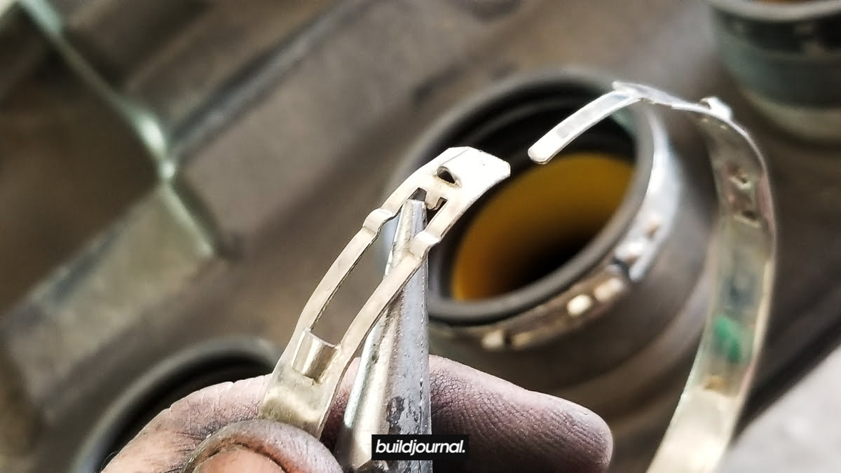 E46 M3 Throttle Body and ICV Cleaning