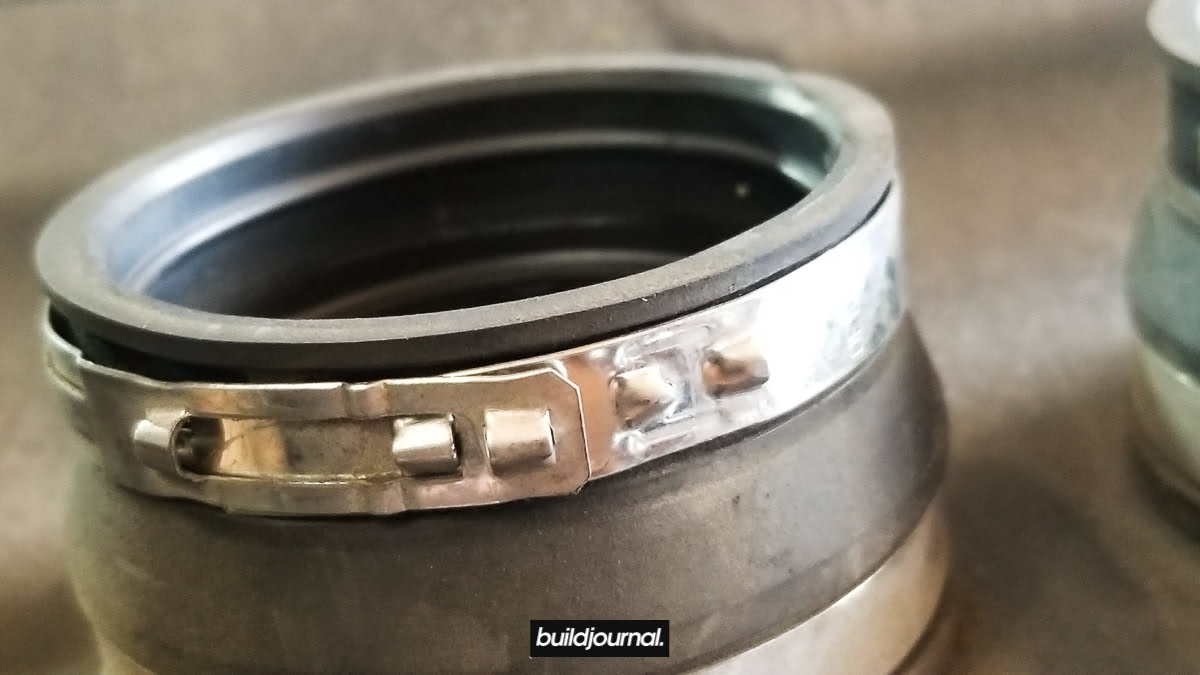 E46 M3 Throttle Body and ICV Cleaning