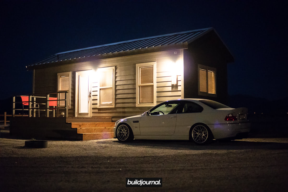 Chuckwalla Cabins