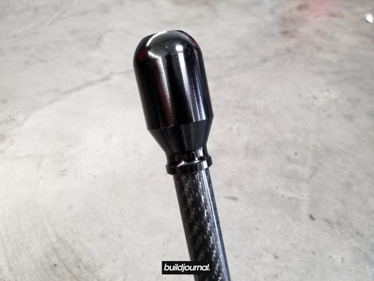 RTD Shifter Review