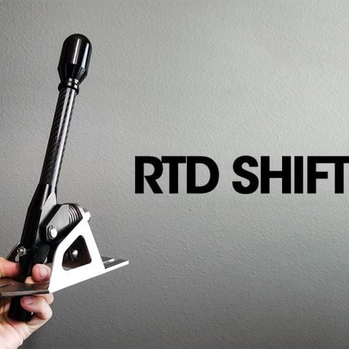 RTD Shifter Review