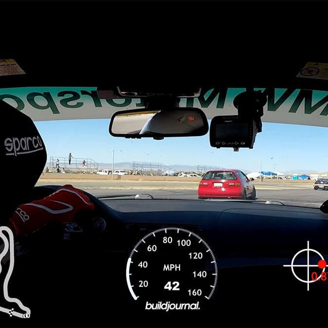 E46 M3 Streets of Willow