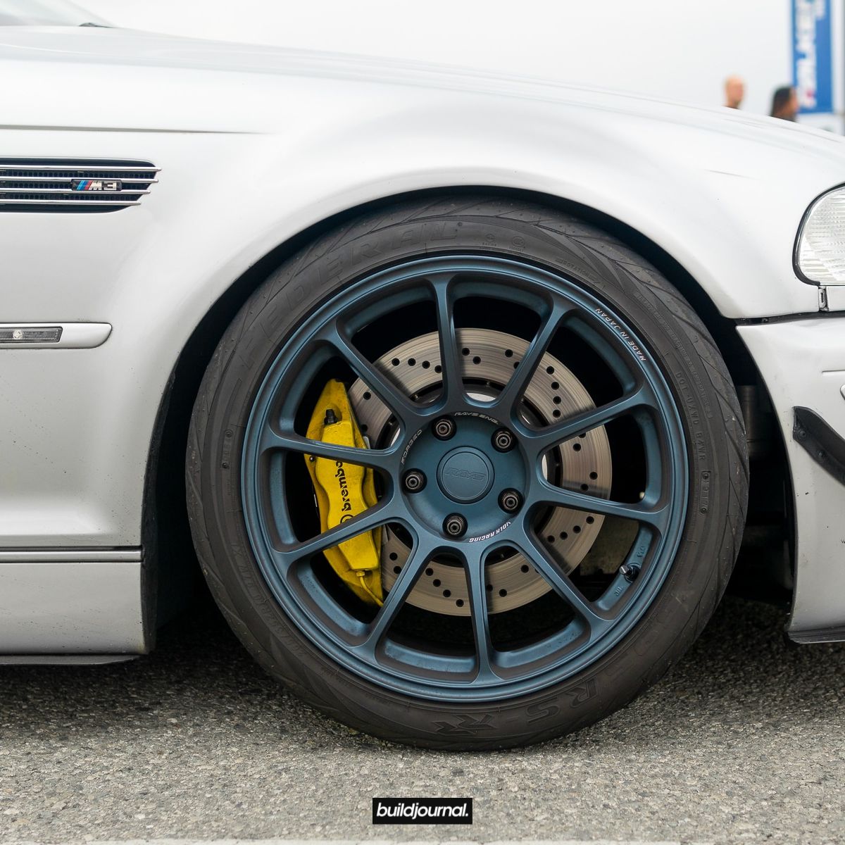 Aston Martin DB9 BBK Retrofit for E46 M3 Review