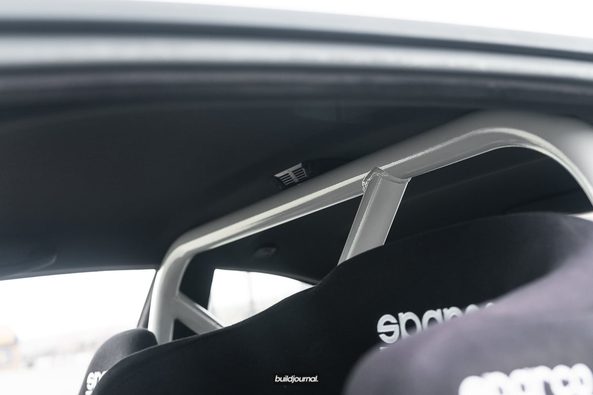 Autopower Roll Bar E46 M3