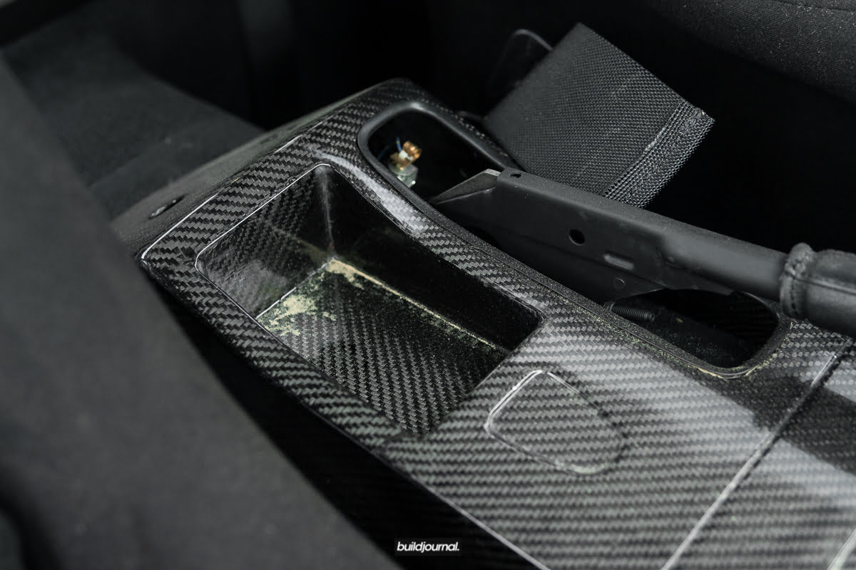 CSL Console