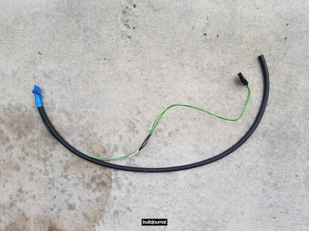 Bimmerworld E46 Fuel Startvation Kit