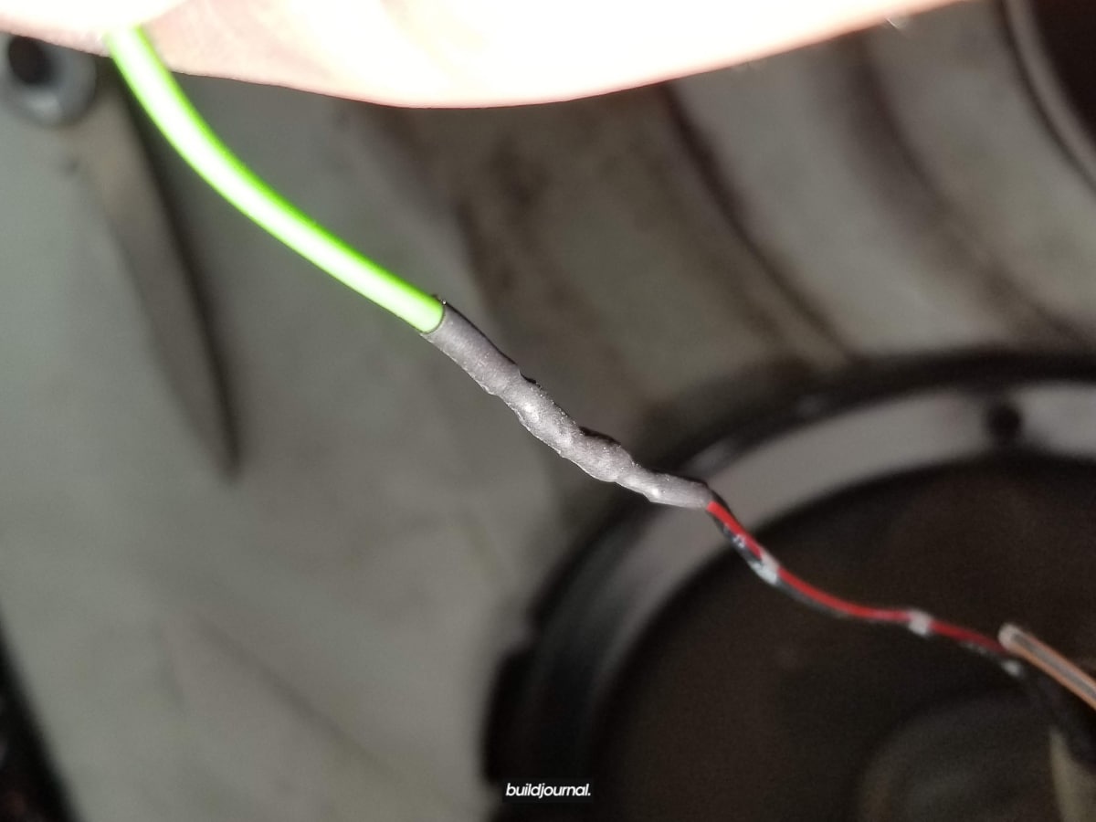 Bimmerworld E46 Fuel Startvation Kit