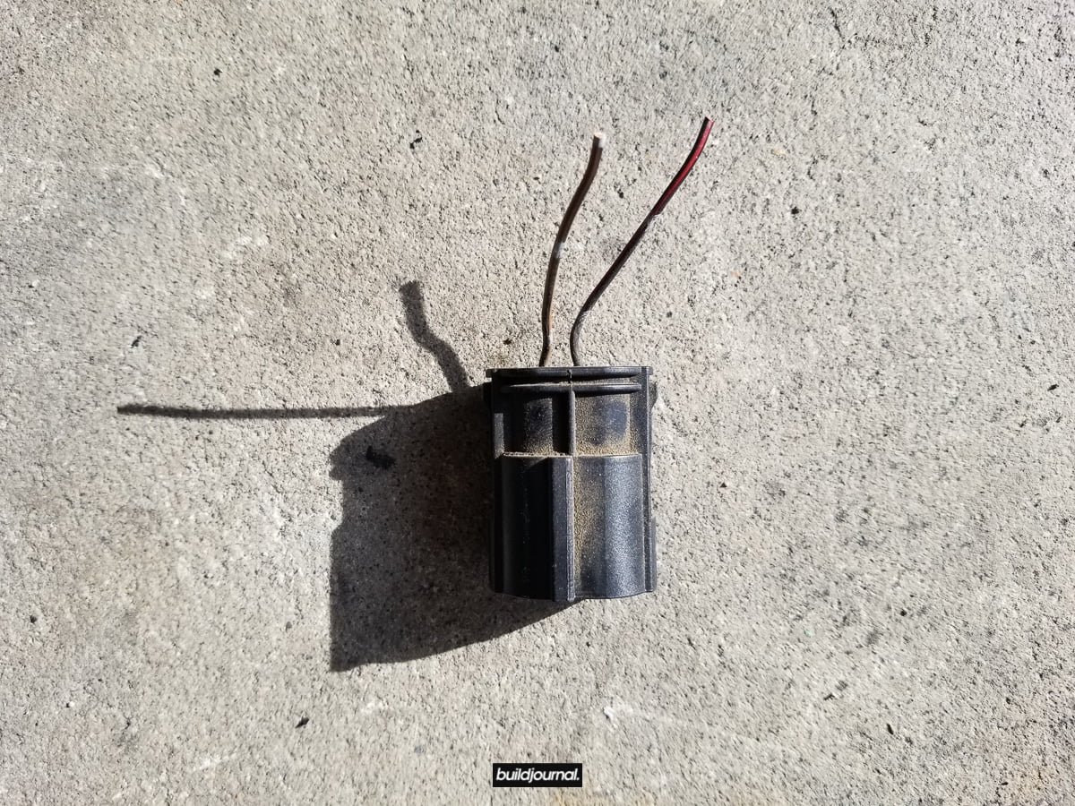 Bimmerworld E46 Fuel Startvation Kit