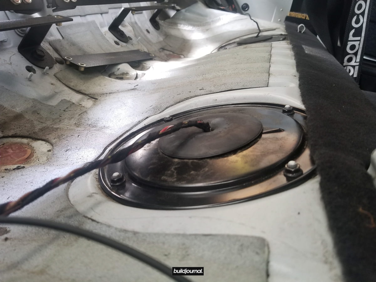 Bimmerworld E46 Fuel Startvation Kit