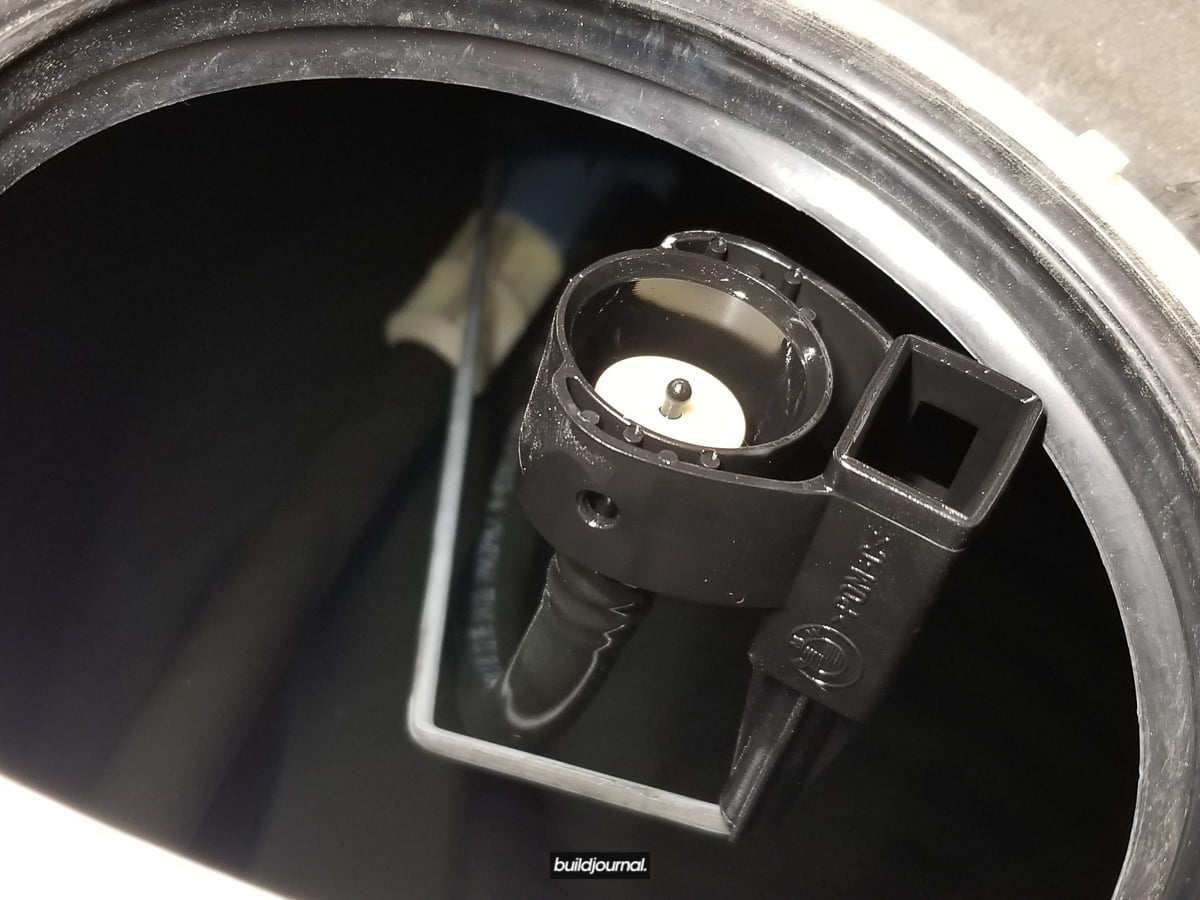 Bimmerworld E46 Fuel Startvation Kit
