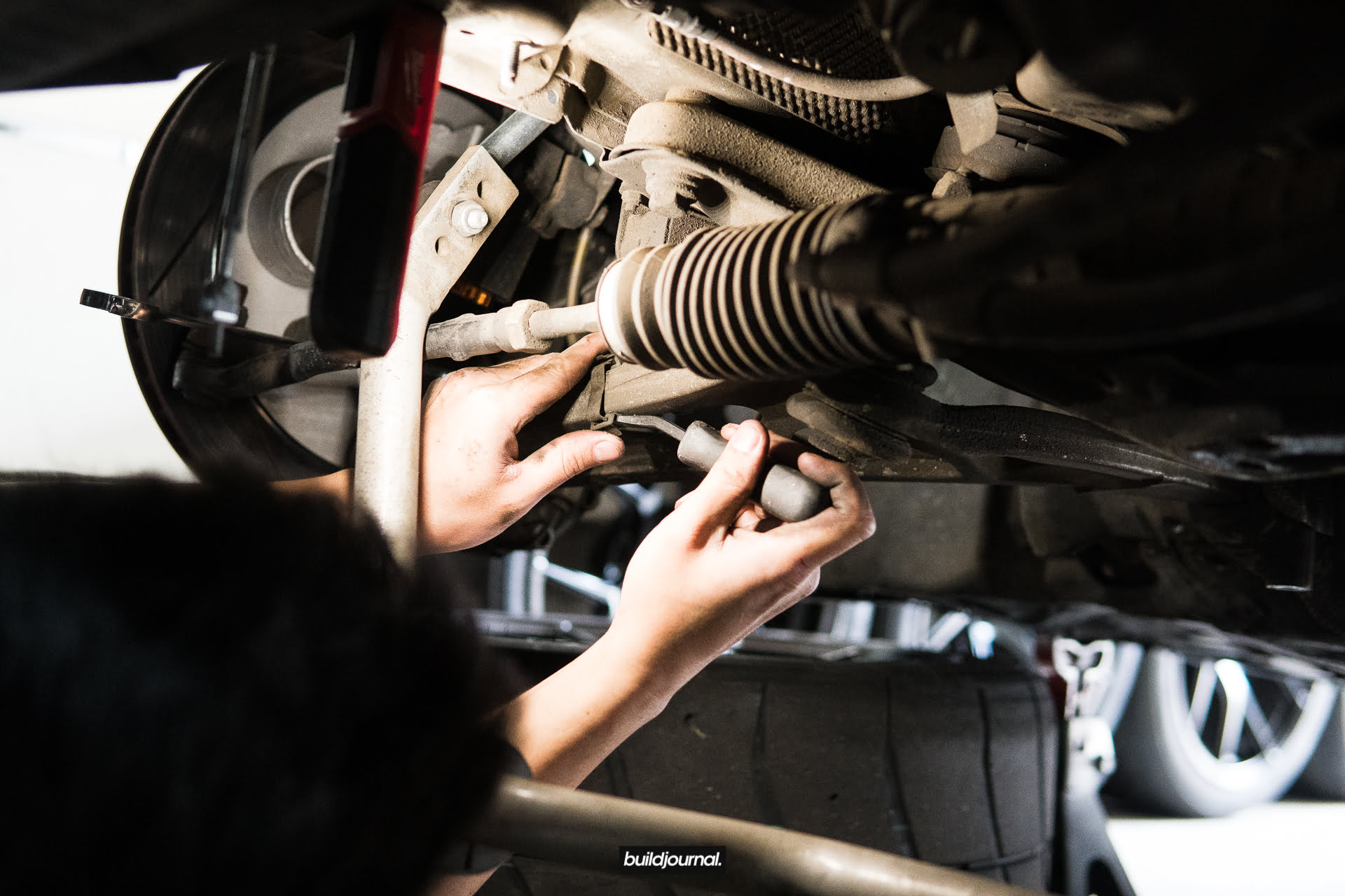 E46 M3 Front Control Arm Bushings (FCAB)