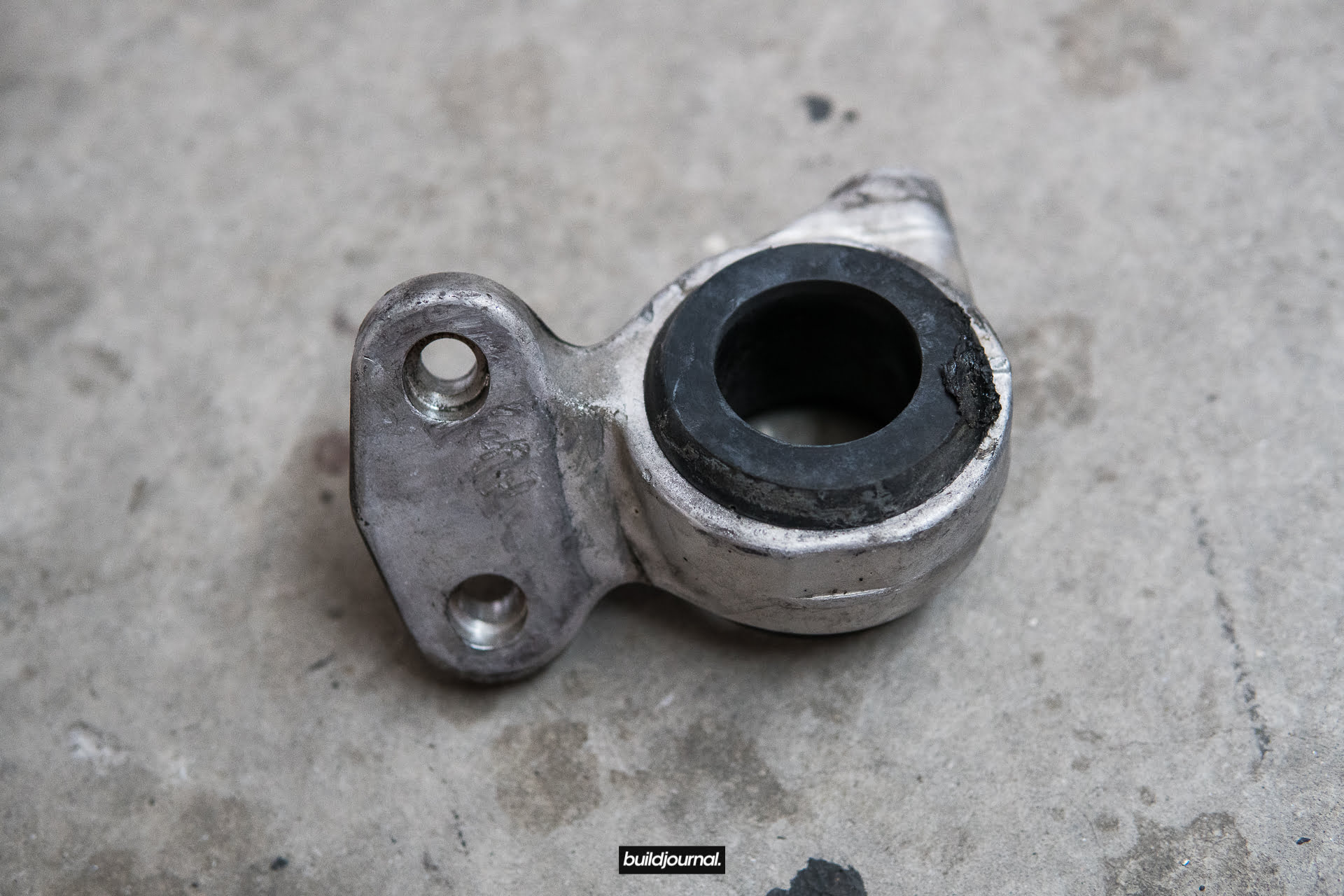 E46 M3 Front Control Arm Bushings (FCAB)