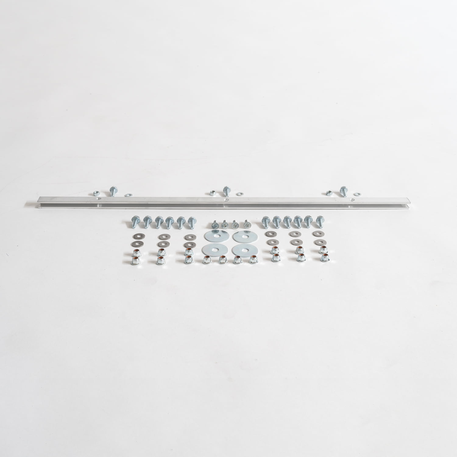 E46 M3 Quick Release Front Splitter Bracket